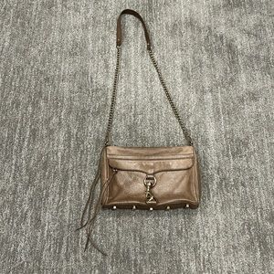 Rebecca Minkoff Mac crossbody